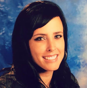 Meet your Posher, Keely